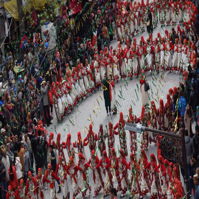 Himachal Winter Carnival Package Tour